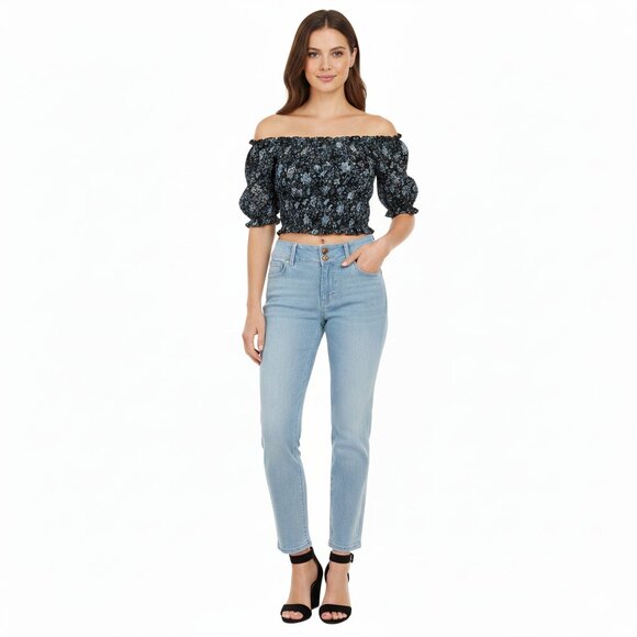 Dolce & Gabbana Light Blue Jeans Size 8 - Picture 7 of 7